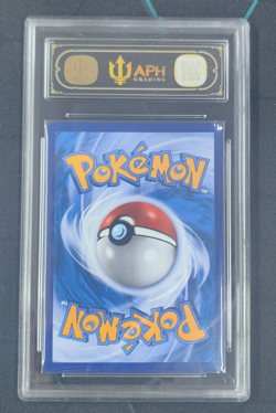 Pokemon Pikachu Holo Promo 004/SV-P Chinese Pokemon TCG Card APH 10 - Image 2