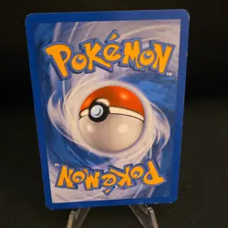 Pokemon Gabite Prerelease Promo Card Diamond & Pearl 48/123 Regular 80 HP - Image 2