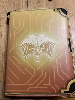 Lot Of 375+ Yu-Gi-Oh Cards, All Are Super Rare And Are Near Mint To Mod Played. - Image 1