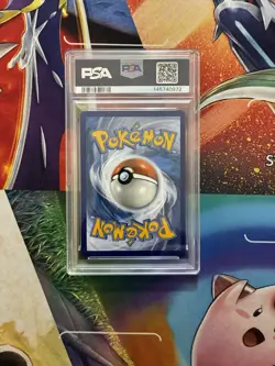 Pokemon Card Sword & Shield Vivid Voltage - Pikachu V #043/185 - PSA 10 GEM MINT - Image 2