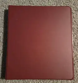 Pokemon Card Collection Binder Lot Rares Vintage Modern - Image 1