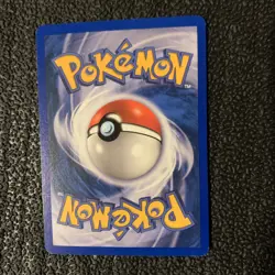 Pokemon TCG Ditto EX FireRed & LeafGreen 4/112 Holo Card 2004 LP - Image 2