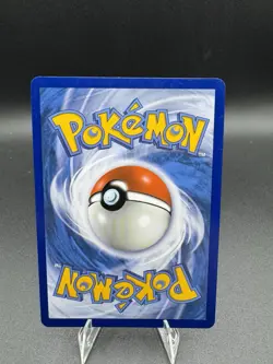 MAGNETON HOLO POKEMON CARD SV28/SV94 HIDDEN FATES SHINY NM - Image 2