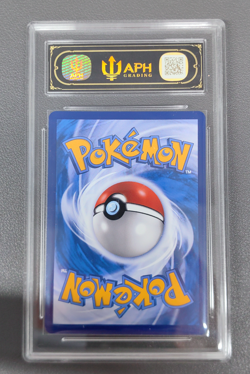 APH Black 10 Pokemon Card Shining Lugia 008/010 CSMJC Chinese Poke Ball Gift Box - Image 2