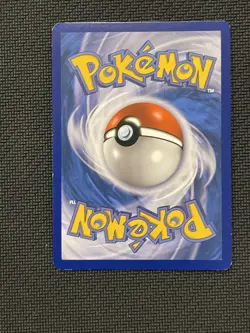 Volcanion EX 26/114 Pokemon TCG Steam Siege XY Ultra Rare Card LP - Image 2