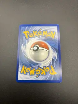 Pokemon TCG Alakazam EX 151 Holo Card Scarlet & Violet 201/165 - Image 2