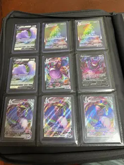 Pokemon TCG lot of cards - Image 2
