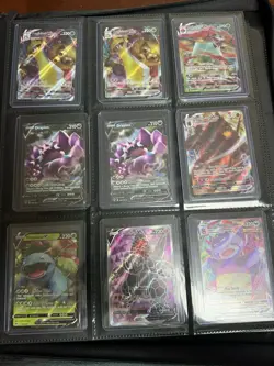Pokemon TCG lot of cards - Image 3