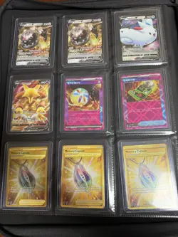 Pokemon TCG lot of cards - Image 4