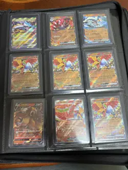 Pokemon TCG lot of cards - Image 5