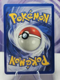 Pokemon TCG Devolution Spray Trainer Base Set 72/102 Regular Card NM - Image 2