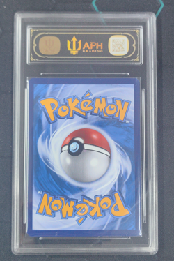 2025 Pokemon S-Chinese Card Obsidian Flames Defiant CSV5C 164/129 UR APH 10 - Image 2