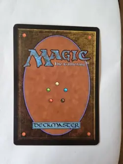Dust to Dust The Dark Regular Common MtG Magic the Gathering NM - Image 2