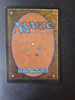 Dust to Dust The Dark Regular Common MtG Magic the Gathering NM - Image 4