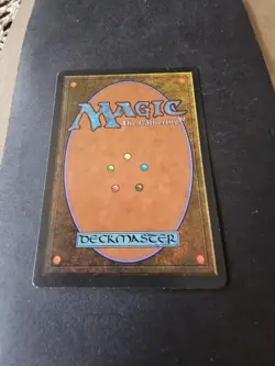 Dust to Dust The Dark Regular Common MtG Magic the Gathering NM - Image 5