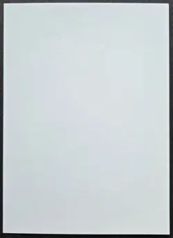 SIGNED MtG Magic A Maddocks _ Beta CE _ Artist Proof _ ORCISH ARTILLERY _ 1/50! - Image 3