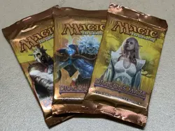 MTG Magic Dragon's Maze DGM Booster Pack English - Image 1
