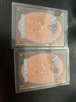 Dust To Dust mtg X2 - Image 2