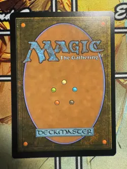 Sothera, the Supervoid: Edge of Eternities (Non-Foil), #0115 - Image 2