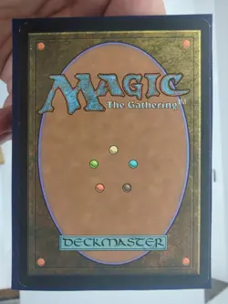 Walker of Secret Ways Betrayers of Kamigawa-LP Small Seller 💌 Fast Free Ship! - Image 3