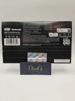 NEW MTG Secret Lair X Fallout: RAD Traditional Foil Edition FREE SHIPPING - Image 2