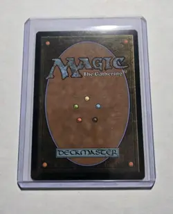 MTG FOIL Balefire Dragon Innistrad Magic the Gathering - Image 2