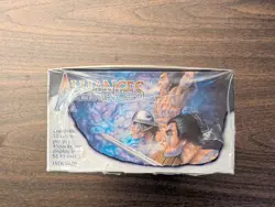 Wizards of the Coast Magic: The Gathering Alliances Booster Box - 45 Pack 742818165204 - Image 2