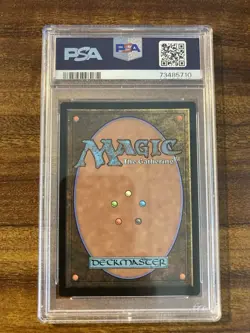 MTG✨Pixel SNOW-COVERED SWAMP (Full Art) FOIL✨SLD PSA 10 RARE Land Jubilee Art - Image 2