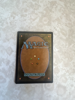 1x The Locust God - Commander 2020 - NM - MTG - Image 2