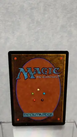 Magic the Gathering: Nebuchadnezzar - 1995 Chronicles Edition - Lightly Played - Image 2