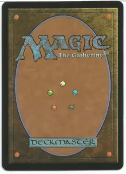 MTG Mutilate FOIL Torment Rare LP - Image 2