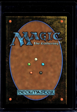 MTG Magic the Gathering LOTR Lord of the Rings Promo #403 Bilbo Retired Burglar - Image 2