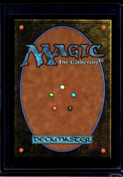 MTG Magic The Gathering Lord of the Rings Promo #401 Gandalf Friend of the Shire - Image 2