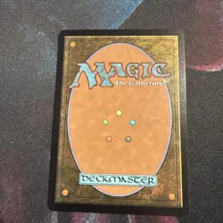 Man Ray, Eco Avenger , Deepglow Skate 2362 TMNT Secret Lair Drop MTG Regular NM - Image 2