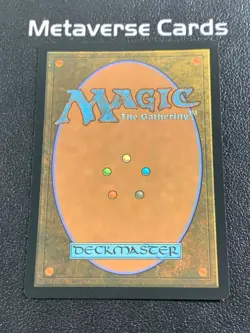 MTG Marvel Spider-Man Reanimate Borderless Non-Foil Mythic M 0020 - Image 2