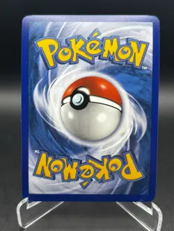 2005 Pokemon Ex Deoxys #11 Metagross Holo Rare 11/107 Vintage - Image 2