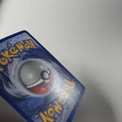 Pokemon TCG Latios Ex Holon Phantoms 12/110 Holo Rare Damaged - Image 5