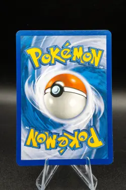 POKEMON JOLTEON 23/100 NON-HOLO RARE MAJESTIC DAWN LP+ Good Condition PokemonTCG - Image 2