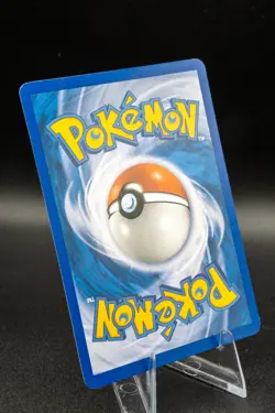 POKEMON JOLTEON 23/100 NON-HOLO RARE MAJESTIC DAWN LP+ Good Condition PokemonTCG - Image 3