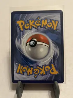 Pokemon Scoop Up Cyclone 128/131 Sv: Prismatic Evolutions Ace SPEC Rare Holo - Image 2