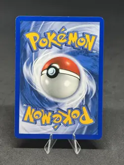 Pokemon Slakoth 80/100 Sandstorm Reverse Holo - Image 3