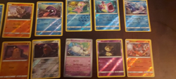 reverse holo pokemon cards lot bulk - Image 3