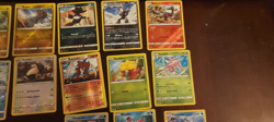 reverse holo pokemon cards lot bulk - Image 4