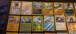 reverse holo pokemon cards lot bulk - Image 5