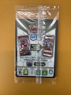 Pokemon 151 Mew & Mewtwo Ultra Premium Collection UPC 3 Card Promo Set - Image 4