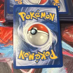 Kabutops 6/75 Holo Neo Discovery Pokemon Card Rare – Damaged / TopCrease Vintage - Image 3