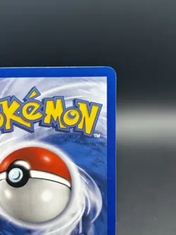 2004 Pokemon TCG Rayquaza 3/17 Rare Non-Holo POP Series 1 LP/NM Vintage - Image 5