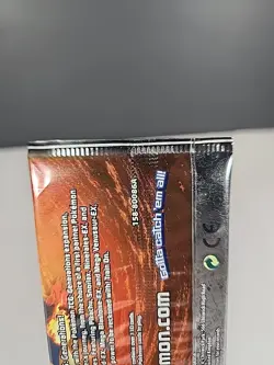 Pokemon TCG GENERATIONS Booster Pack 2016 NEW Factory Sealed Charizard - Image 5