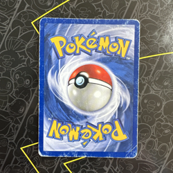 Pokemon TCG Charizard 4/102 Base Set Unlimited Holo Rare HP - Nintendo 1999 Card - Image 2