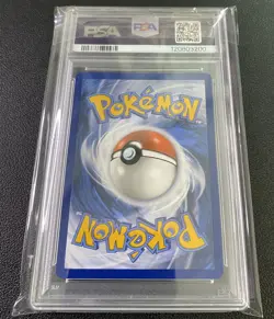 2025 POKEMON JTG EN-JOURNEY TOGETHER #167 N'S RESHIRAM PSA 10 🔥📈 - Image 2